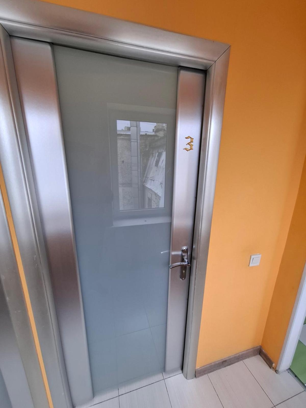 קייב Guest House "Golden Gate 911 " מראה חיצוני תמונה